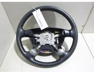 Рулевое колесо для AIR BAG (без AIR BAG) для Chevrolet Aveo (T200) 2003-2008 с разбора состояние хорошее