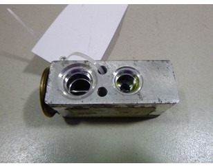 Клапан кондиционера для Nissan Note (E11) 2006-2013 с разбора состояние отличное