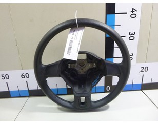 Рулевое колесо для AIR BAG (без AIR BAG) для VW Tiguan 2007-2011 с разборки состояние хорошее