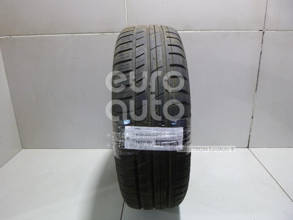 Шина 185/60 R15 для Chevrolet Lacetti 2003-2013 в Москве