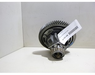 Дифференциал для VW Polo (Sed RUS) 2011-2020 с разбора состояние отличное