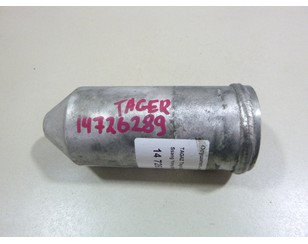 Осушитель системы кондиционирования для TAGAZ Tager 2008-2012 б/у состояние отличное