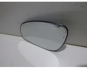 Стекло зеркала электрического левого для Opel Signum 2003-2008 БУ состояние хорошее