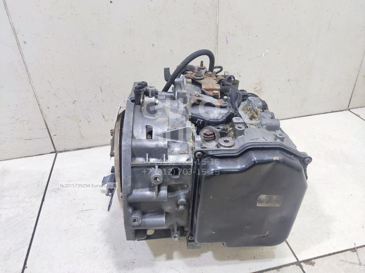 Коробка Ниссан Альмера G15 Купить