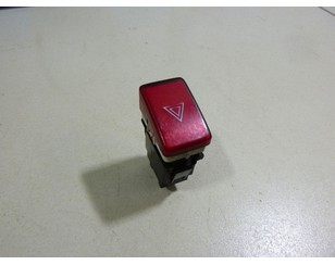 Кнопка аварийной сигнализации для Honda Accord VII 2003-2008 с разбора состояние хорошее