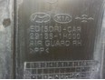 Кожух радиатора Hyundai-Kia 29136-1H000
