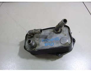 Радиатор (маслоохладитель) АКПП для BMW 1-serie E87/E81 2004-2011 с разборки состояние отличное
