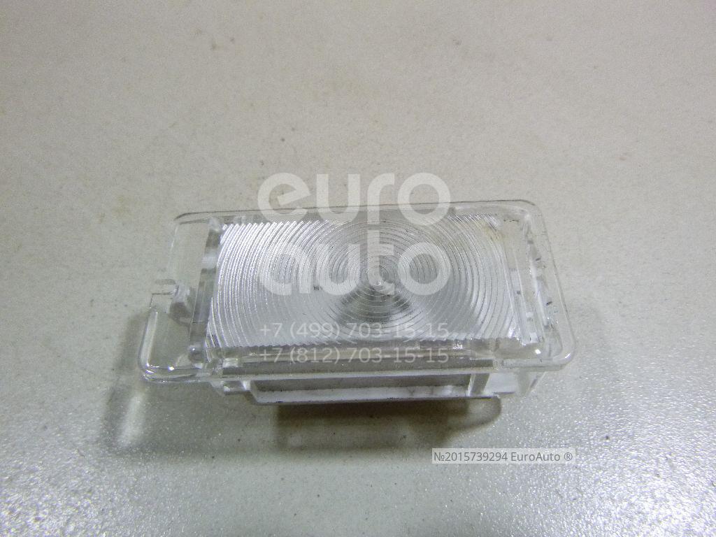 Плафон Освещения Салона Ниссан Альмера G15 Купить