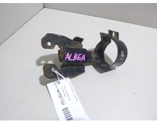 Кронштейн осушителя для Fiat Albea 2002-2012 с разборки состояние отличное