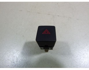 Кнопка аварийной сигнализации для Nissan X-Trail (T32) 2014> б/у состояние отличное