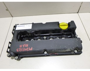 Крышка головки блока (клапанная) для Chevrolet Aveo (T250) 2005-2011 с разборки состояние хорошее