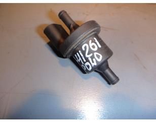 Клапан электромагнитный для Fiat Albea 2002-2012 б/у состояние отличное