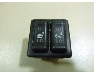 Кнопка обогрева сидений для Mitsubishi Lancer (CB) 1992-2000 с разбора состояние отличное