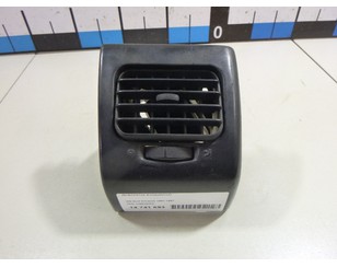 Дефлектор воздушный для VW Golf III/Vento 1991-1997 б/у состояние отличное