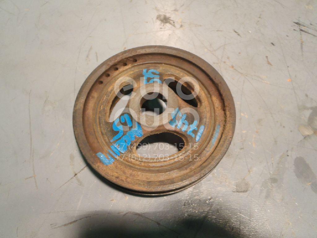 Hyundai Tucson. Установка поршня первого цилиндра двигателя G6BA в положение ВМТ