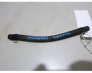 Шланг главного цилиндра сцепления для Daewoo Gentra II 2013-2015 с разборки состояние отличное