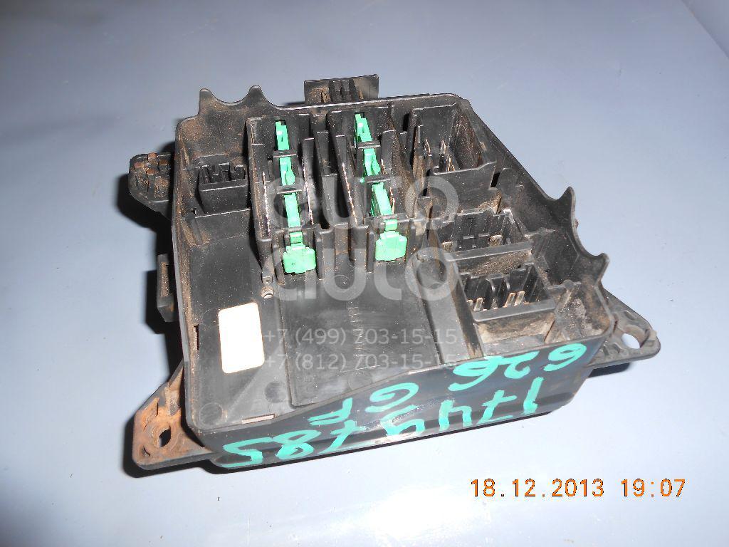 Блок предохранителей для Mazda 626 (GF) 1997-2002 в Брянске