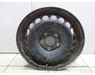 Диск колесный железо для VW Passat [B5] 1996-2000 от 993 руб. вариантов (4) в Москве