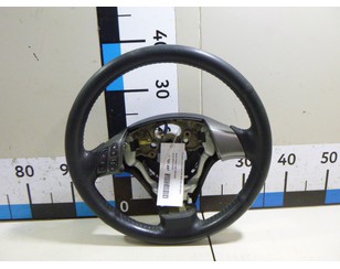 Рулевое колесо для AIR BAG (без AIR BAG) для Mazda Mazda 5 (CR) 2005-2010 новый