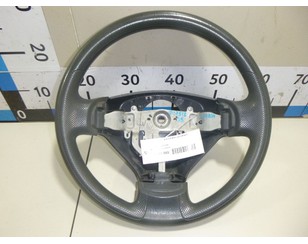 Рулевое колесо для AIR BAG (без AIR BAG) для Suzuki Liana 2001-2007 б/у состояние отличное