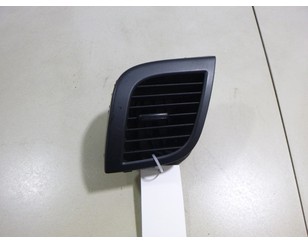 Дефлектор воздушный для Hyundai Solaris 2010-2017 с разбора состояние хорошее
