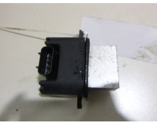 Резистор отопителя для Nissan XTerra (N50) 2005-2015 с разборки состояние отличное