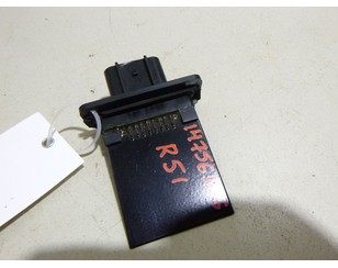 Резистор отопителя для Nissan XTerra (N50) 2005-2015 БУ состояние отличное