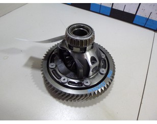 Дифференциал для VW Polo (Sed RUS) 2011-2020 с разборки состояние отличное