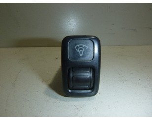 Кнопка освещения панели приборов для Mazda 626 (GE) 1992-1997 б/у состояние отличное