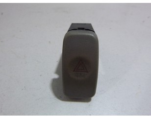 Кнопка аварийной сигнализации для Mitsubishi Galant (EA) 1997-2003 с разборки состояние хорошее