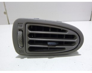 Дефлектор воздушный для Mitsubishi Galant (EA) 1997-2003 БУ состояние отличное