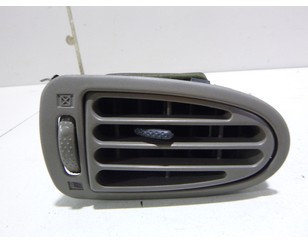 Дефлектор воздушный для Mitsubishi Galant (EA) 1997-2003 с разбора состояние отличное