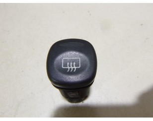 Кнопка обогрева заднего стекла для Ford Maverick 2001-2007 б/у состояние отличное