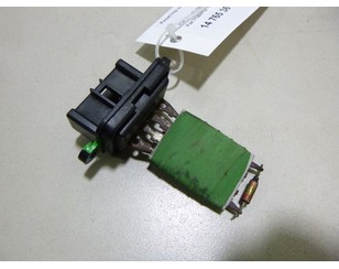 Резистор отопителя для Fiat Punto I (176) 1993-1999 б/у состояние отличное