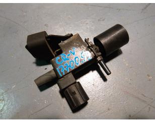 Клапан электромагнитный для Honda CR-V 1996-2002 с разборки состояние отличное