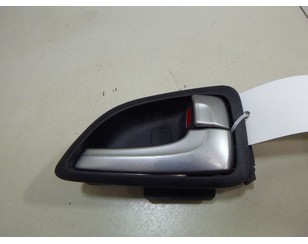 Ручка двери внутренняя правая для Hyundai ix35/Tucson 2010-2015 с разборки состояние отличное