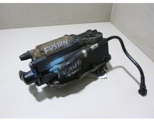 Активатор сцепления (роботизированной КПП) для Ford Fusion 2002-2012 с разборки состояние отличное
