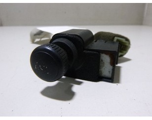 Кнопка освещения панели приборов для Hyundai Galloper II (JKC4) 1998-2003 БУ состояние отличное