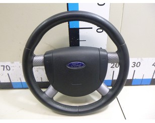 Рулевое колесо с AIR BAG для Ford Mondeo III 2000-2007 с разборки состояние отличное