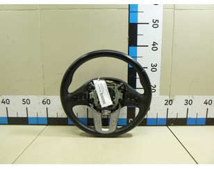 Рулевое колесо для AIR BAG (без AIR BAG) для Kia Ceed 2007-2012 БУ состояние отличное