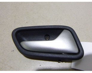Ручка двери передней внутренняя правая для Suzuki Liana 2001-2007 с разбора состояние отличное