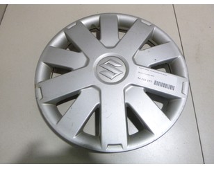 Колпак декор. легкосплавного диска для Suzuki Liana 2001-2007 с разборки состояние хорошее