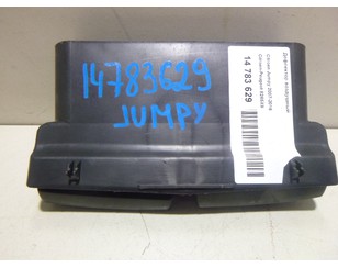 Дефлектор воздушный для Citroen Jumpy 2007-2016 б/у состояние отличное