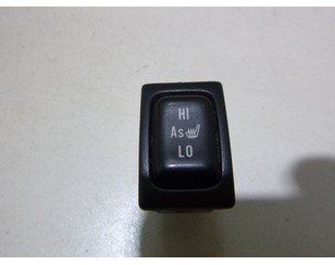 Кнопка обогрева сидений для Suzuki Ignis (HT) 2000-2005 с разборки состояние отличное