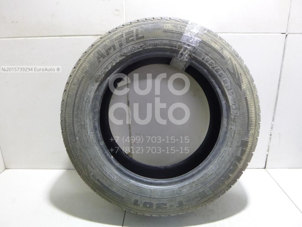 Шина 195/65 R15 для Audi A4 [B6] 2000-2004 в Москве