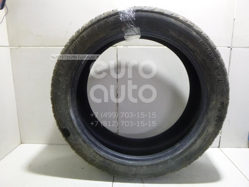 Шина 245/45 R20 для Honda CR-V 2012-2018 в Москве