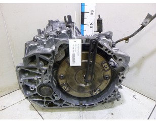 АКПП (автоматическая коробка переключения передач) для Nissan Murano (Z51) 2008-2015 с разборки состояние удовлетворительное