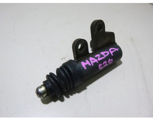 Цилиндр сцепления рабочий для Mazda MPV II (LW) 1999-2006 с разбора состояние отличное
