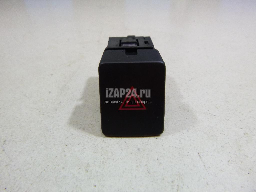 252904BA0A Кнопка аварийной сигнализации Nissan Murano (Z52) 2015