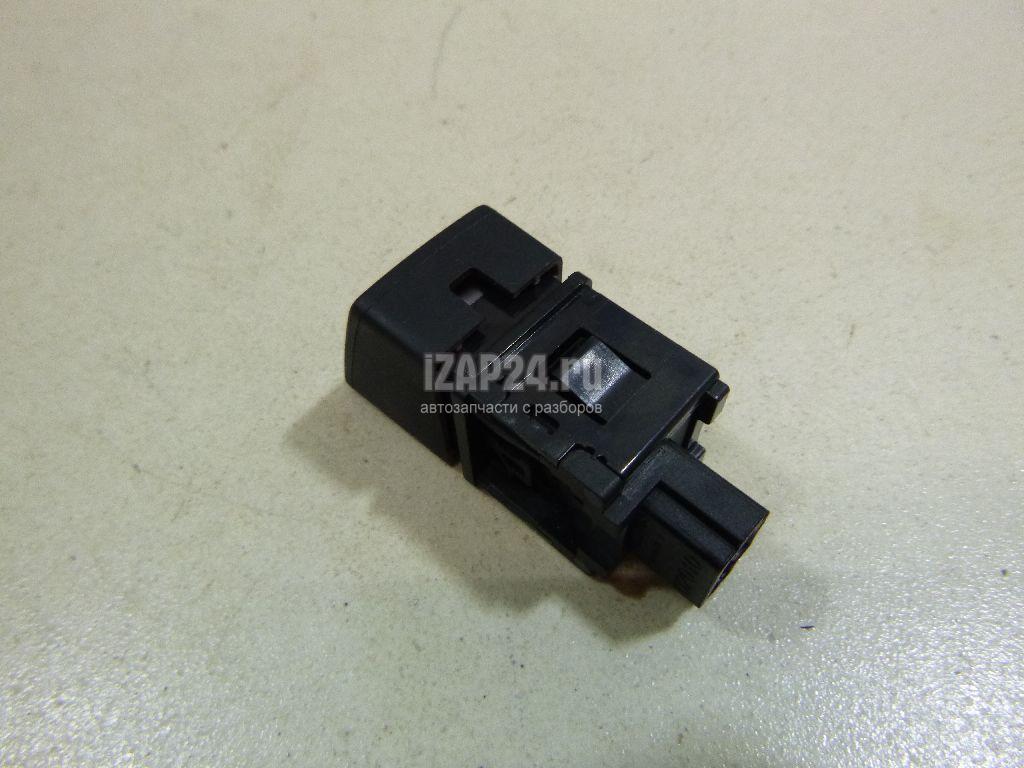 252904BA0A Кнопка аварийной сигнализации Nissan Murano (Z52) 2015